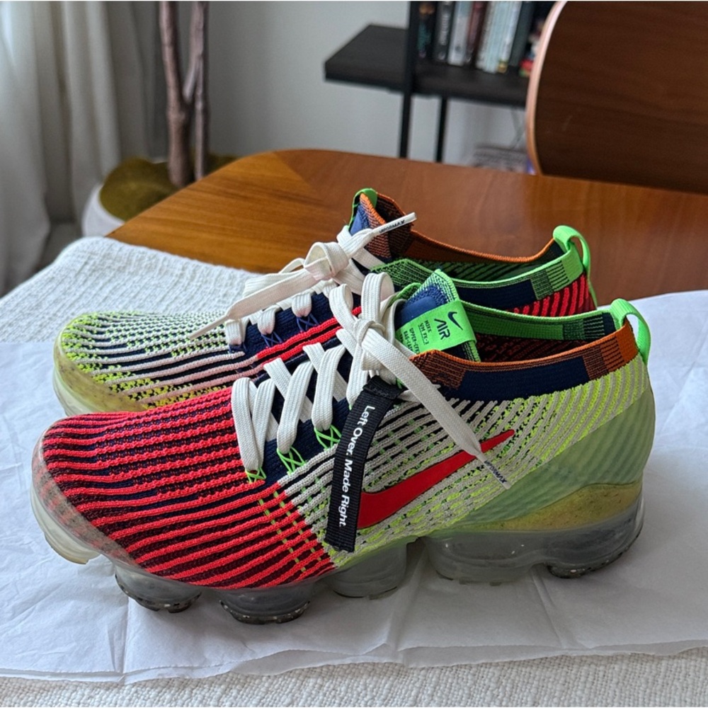 Nike Flyknit VaporMax Sneakers